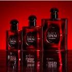 Yves Saint Laurent Black Opium Over Red
