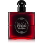 Yves Saint Laurent Black Opium Over Red