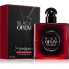 Yves Saint Laurent Black Opium Over Red