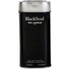 Ted Lapidus Black Soul