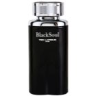 Ted Lapidus Black Soul