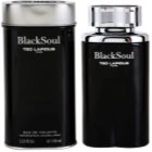 Ted Lapidus Black Soul