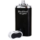 Ted Lapidus Black Soul