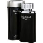 Ted Lapidus Black Soul