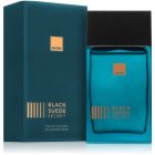 Avon Black Suede Secret