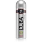 Cuba Black