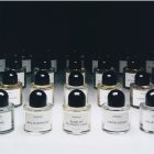 BYREDO Blanche