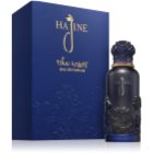 Hajine Blue Knight