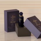 Hajine Blue Knight