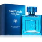 Franck Olivier Blue Touch