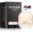 Jeanne Arthes Boum Metal