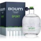 Jeanne Arthes Boum Sport