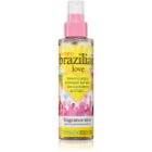 Treaclemoon Brazilian Love