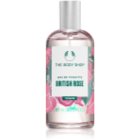 The Body Shop British Rose EDT