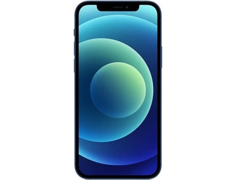 Iphone 12 Apple (Recondicionado Flippers Marcas Mínimas - 6.1'' - 128 Gb - Azul) - Apple