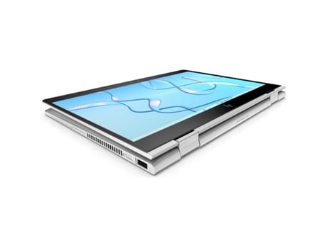 Hp X360 830 G6 13.3 Táctil / I5-8265U / 16Gb Ddr4 256Gb Ssd Windows 11 (Recondicionado Como Novo) - HP