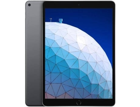 Ipad Air 3ª Geração Apple (Recondicionado Flippers Marcas Mínimas - 10.5'' - 64 Gb - Wi-Fi - Cinzento Sideral) - Apple
