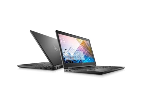 Dell E7270 I5-6300U 8 Gb256 Ssd 12.5 W10 (Recondicionado Como Novo) - Dell