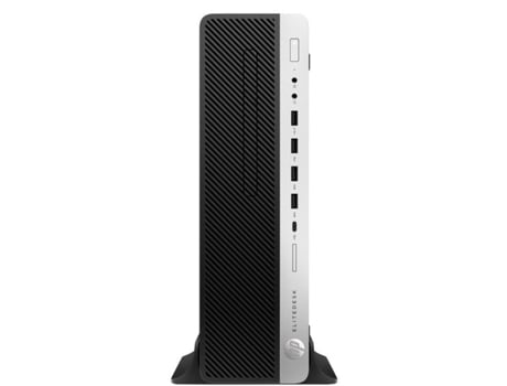 Computador Hp 600 G5 Sff I5-9500 16Gb 512Gb Ssd W10Pro (Recondicionado Como Novo) - HP
