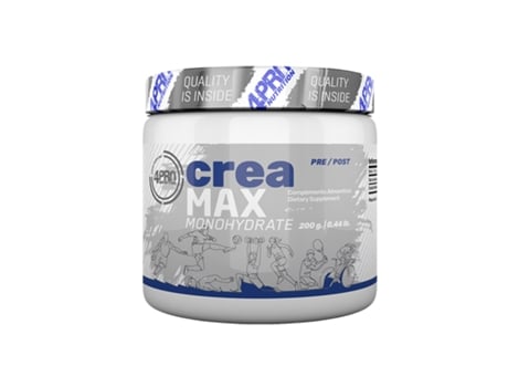 Creamax 200 Grms 4 Pro - Creamax