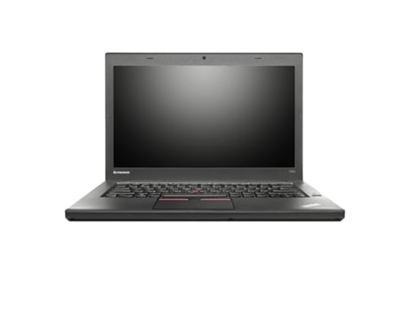 Portátil Lenovo Thinkpad T450 (Recondicionado Como Novo - Intel Core I5-5300 - Ram: 4 Gb) - Lenovo