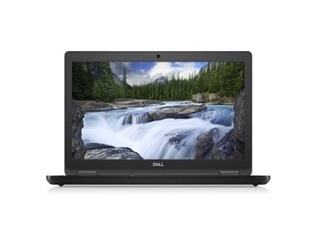 Portátil Dell Latitude 5590 15 6 I5 8250U 8Gb Ssd 256Gb Full Hd A (Recondicionado Como Novo) - Dell