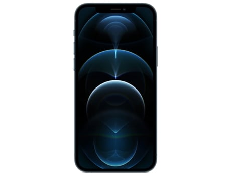 Iphone 12 Pro Apple (Recondicionado Como Novo - 128 Gb - Azul) - Apple