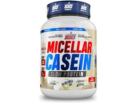 Proteína Big Micellar A Micelar (1 Kg  - Pink Cake) - Protena
