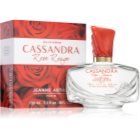 Jeanne Arthes Cassandra Rose Rouge