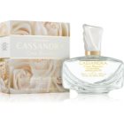 Jeanne Arthes Cassandra Roses Blanches