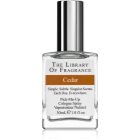 The Library of Fragrance Cedar