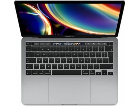 Macbook Pro Apple Luz Das Estrelas (Recondicionado Flippers Sinais De Uso - 13.3' - Intel Core I5 - Ram: 8 Gb - 512 Gb) - Apple
