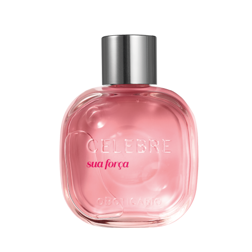 Celebre Eau de Toilette Feminino