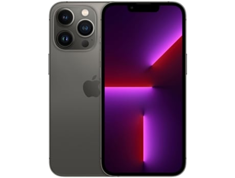 Iphone 13 Pro Apple (Recondicionado Como Novo - 128 Gb - Grafite) - Apple