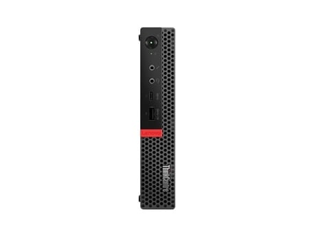 Thinkcentre M920Q Tiny I5 8500T 16Gb Ssd 256Gb Wifi (Recondicionado Como Novo) Lenovo - Lenovo