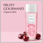 Chanson Chanson d'Eau Les Eaux Du Monde Cherry