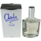 Revlon Charlie Silver