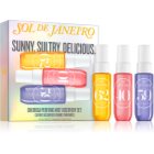 Sol de Janeiro Cheirosa Perfume Mist Discovery Set
