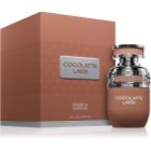 French Avenue Chocolatte Lassi