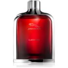 Jaguar Classic Red