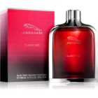 Jaguar Classic Red