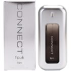 Fcuk Connect Him