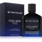 Tom Tailor Cool Mind