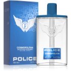 Police Cosmopolitan