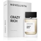 NOVELLISTA Crazy Rich