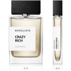 NOVELLISTA Crazy Rich