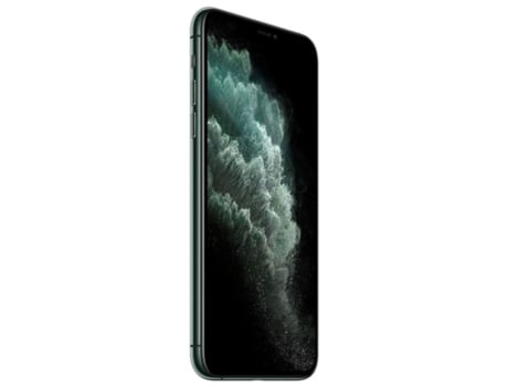 Iphone 11 Pro Apple (Recondicionado Marcas Mínimas - 256 Gb - Verde Meia-Noite) - Apple