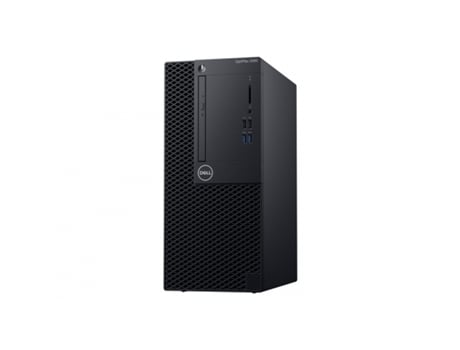 Computador Dell Optiplex 3060 Mt I5-8500 16Gb 256Gb-Ssd Dvdrw W11P Coa (Recondicionado Marcas Mínimas) - Dell