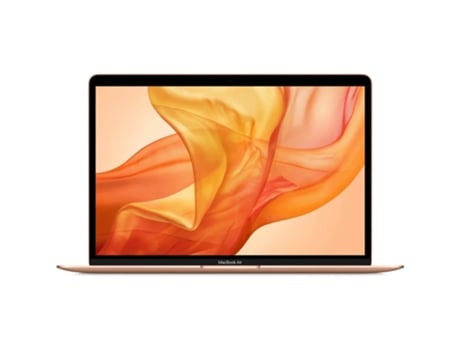 Macbook Air 13'' I3 1,1 Ghz 8Gb 256Gb Ssd 2020 Ou Espanhol (Recondicionado Com Marcas Mínimas) - Apple