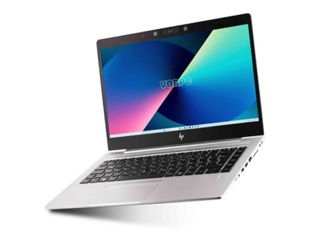 Hp 840 G5 14 Táctil / I5-8350U / 16Gb Ddr4 256Gb Ssd Windows 11 (Recondicionado Como Novo) - HP